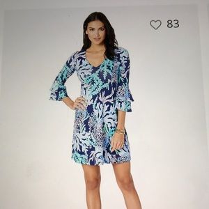 Lily Pulitzer Raina Dress